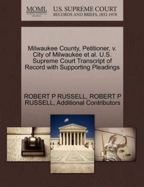 Milwaukee County Arrest Records by City